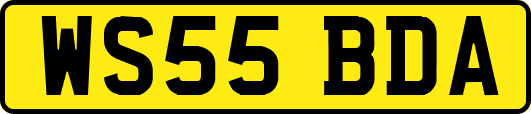 WS55BDA