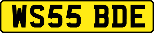 WS55BDE