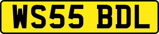 WS55BDL