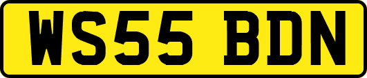 WS55BDN