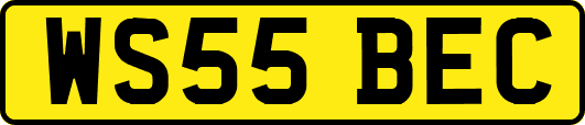 WS55BEC