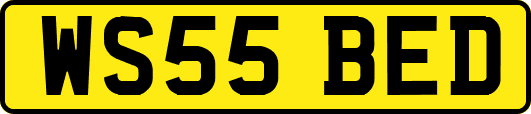 WS55BED