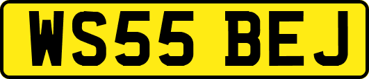 WS55BEJ