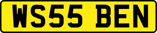 WS55BEN