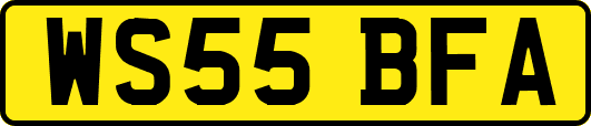 WS55BFA