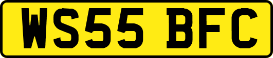 WS55BFC