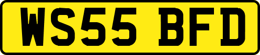 WS55BFD