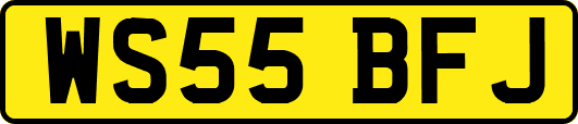 WS55BFJ