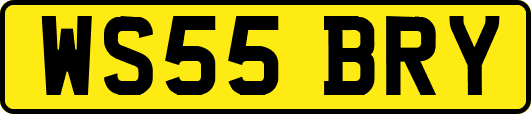 WS55BRY