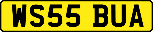 WS55BUA