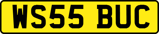 WS55BUC