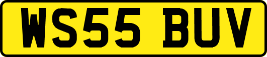WS55BUV