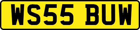 WS55BUW