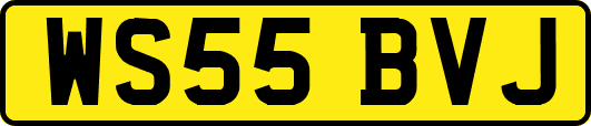 WS55BVJ