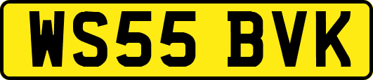 WS55BVK