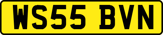 WS55BVN