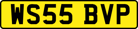 WS55BVP