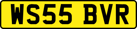 WS55BVR