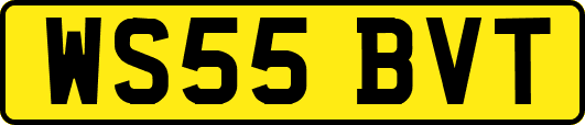 WS55BVT
