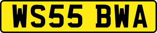 WS55BWA