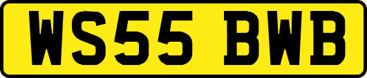 WS55BWB