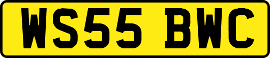 WS55BWC