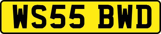 WS55BWD