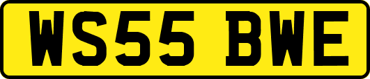 WS55BWE