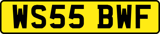 WS55BWF