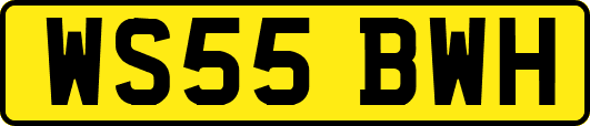 WS55BWH