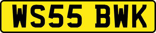 WS55BWK