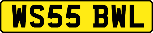 WS55BWL