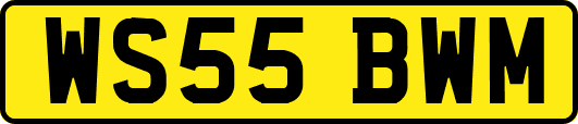 WS55BWM