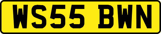 WS55BWN