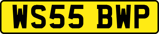 WS55BWP