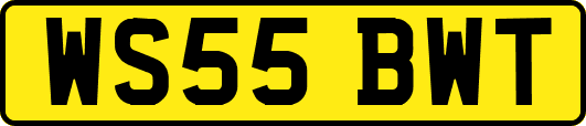 WS55BWT