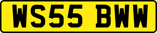 WS55BWW