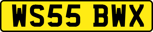 WS55BWX