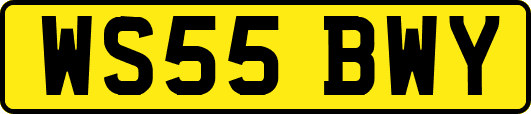 WS55BWY