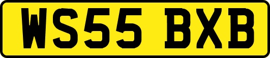 WS55BXB