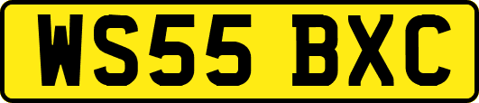 WS55BXC