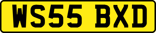 WS55BXD
