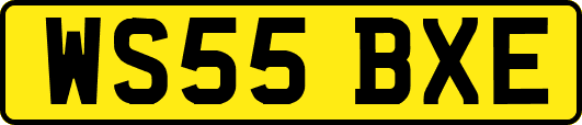 WS55BXE