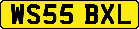 WS55BXL