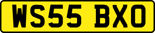 WS55BXO