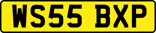 WS55BXP