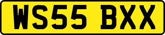 WS55BXX