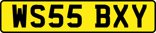 WS55BXY
