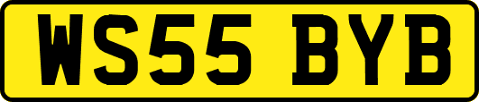 WS55BYB