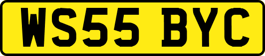 WS55BYC